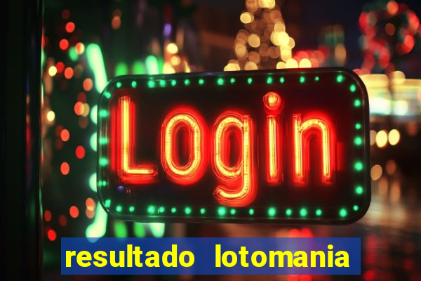 resultado lotomania giga sena